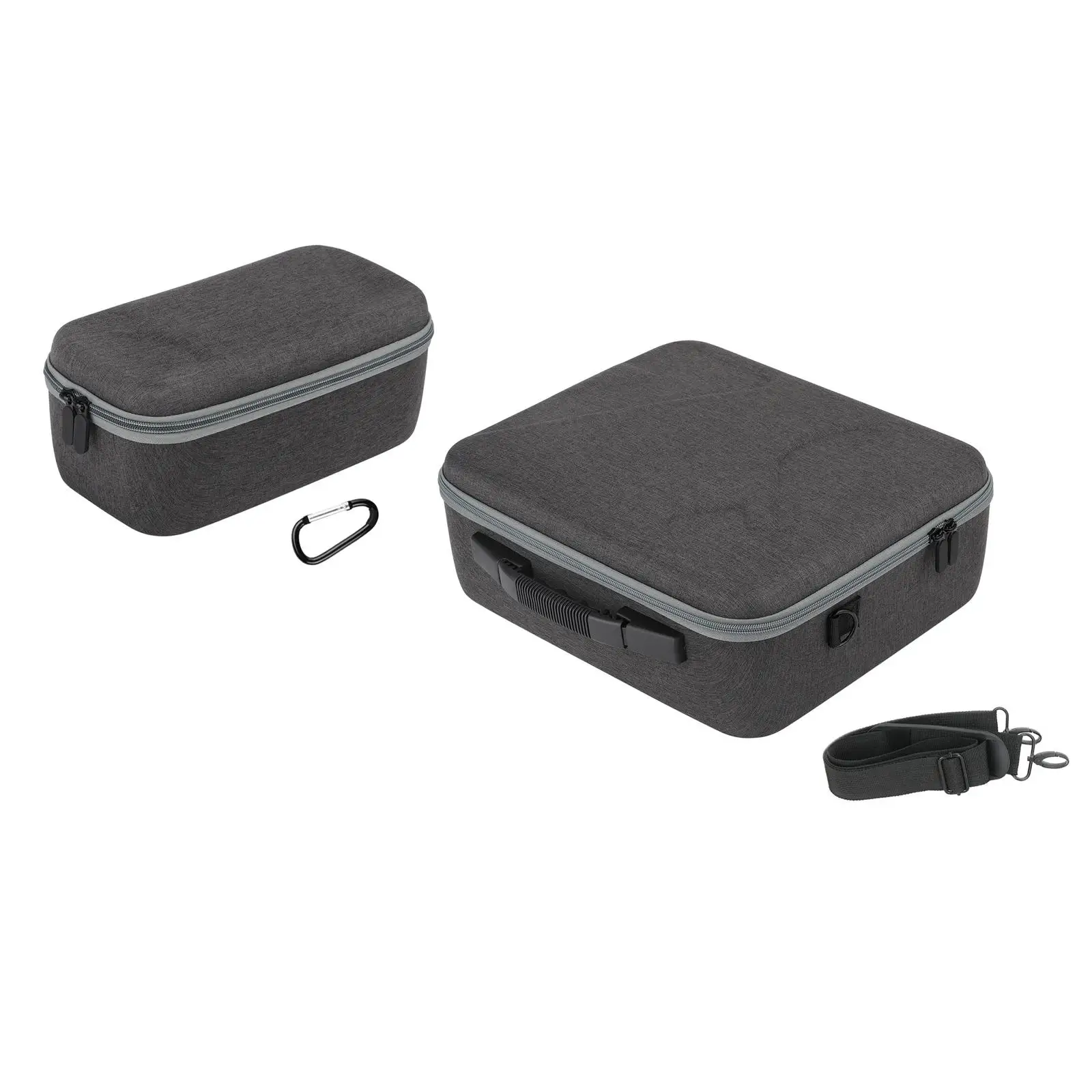 

Carrying Case Shockproof Hard Case Outdoor Travel Storage Carrying Bag for Mavic 3 Pro Remote Controller Quadcopter Mavic 3 RC
