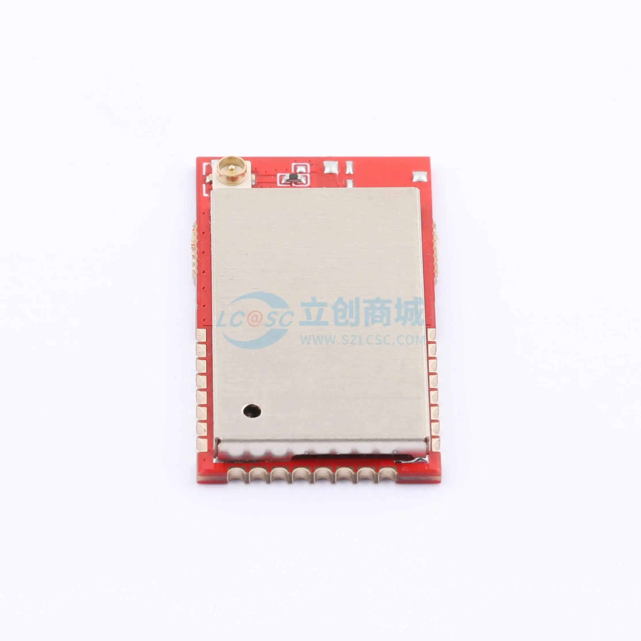1 шт. MK8000PATR7.9-GC SMD 29x16 мм трансивер 7.9872 ГГц 16.4 дБм RF модуль беспроводной связи для системы умного дома (art.: 3920dcf0c698d) - 3920dcf0c698d