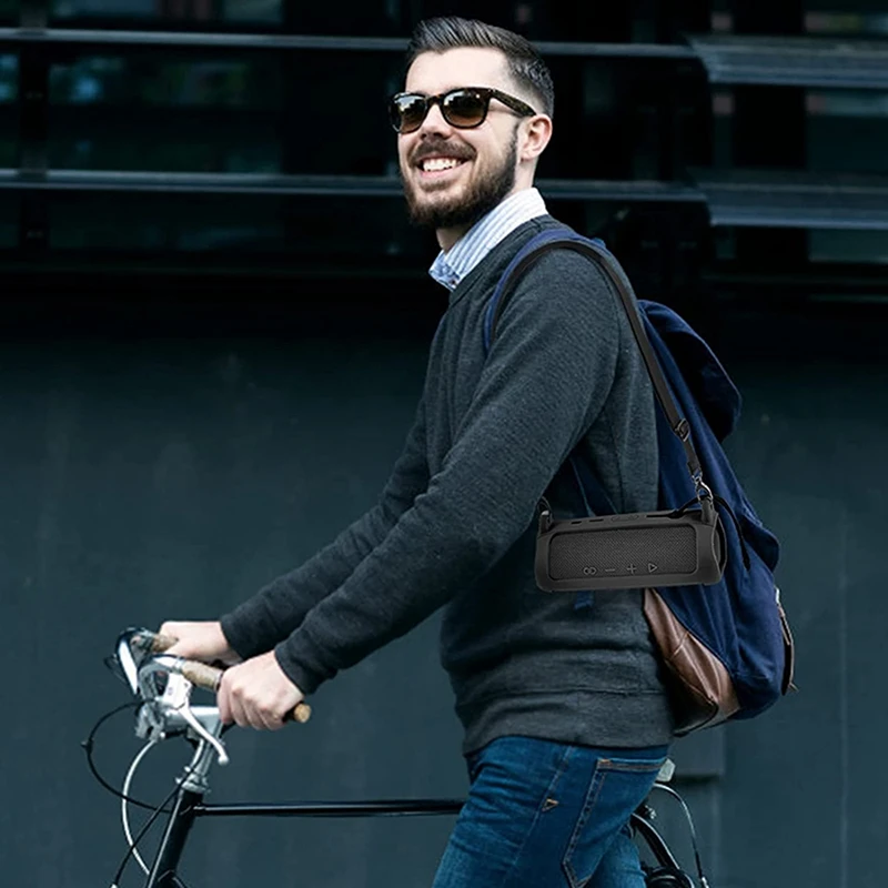 Флип-чехол для JBL 6