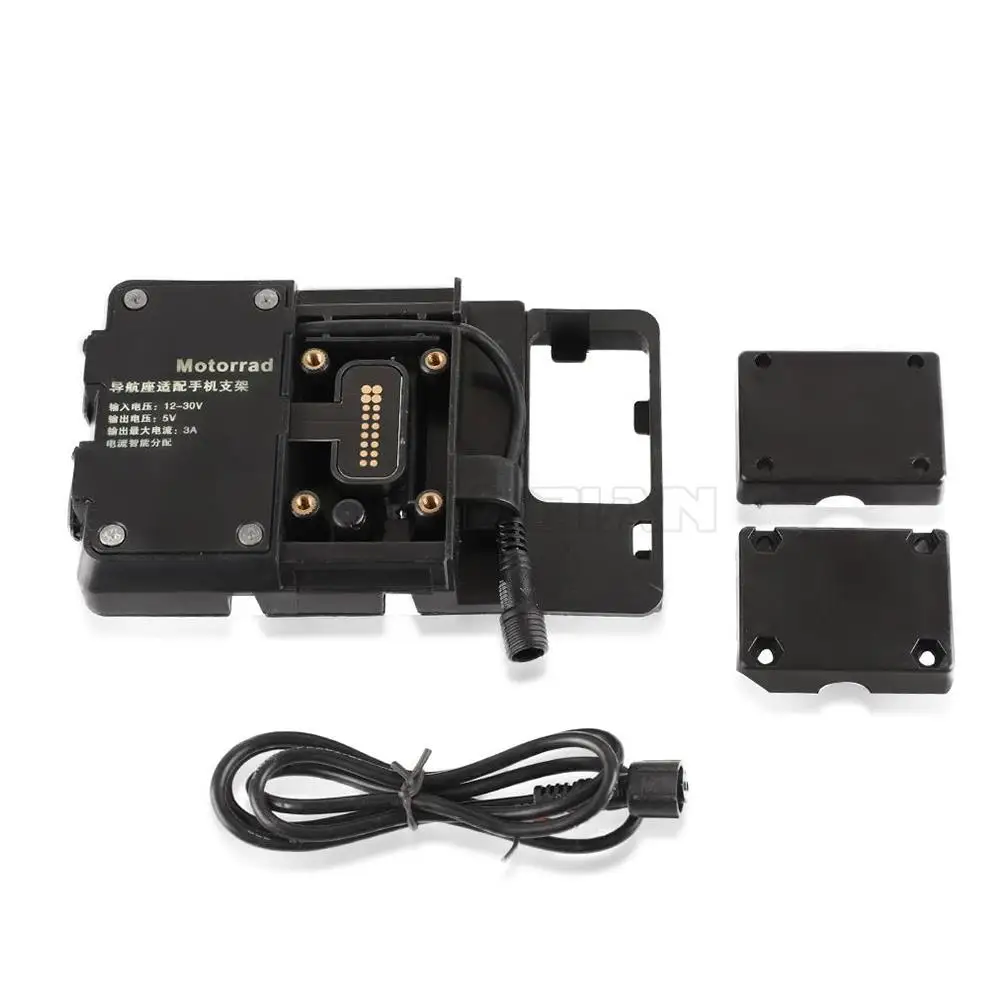 

Кронштейн для руля GPS навигации для BMW R 1300 GS R1300 GS GS1300 2023 2024 ADV Adventure