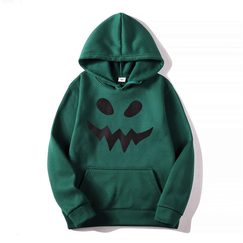 Мужская Повседневная Толстовка С Длинным Рукавом Темная Футболка Рисунком