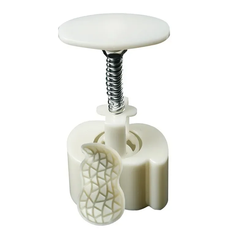 Форма moonторт ледяная кожа фасоль Mung модель торта приглушенная форма ручное