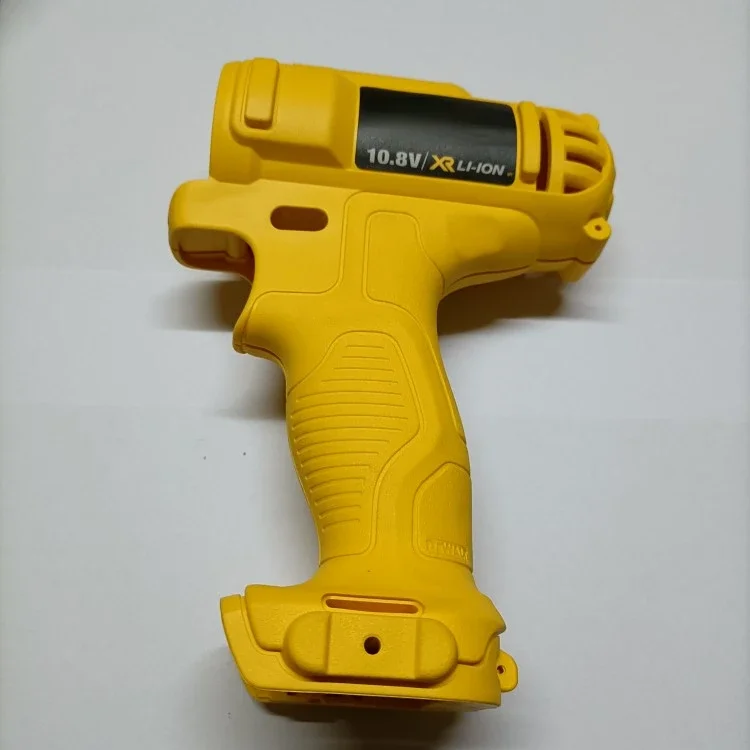 DCD710/700/701 литиевая электродрель патрон с переключателем редуктор