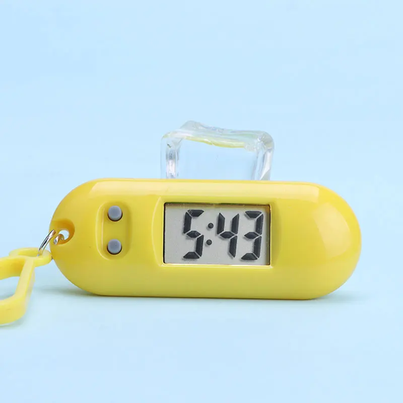 Student Exam Electronic Watch Men and Women Gift Small Penda
