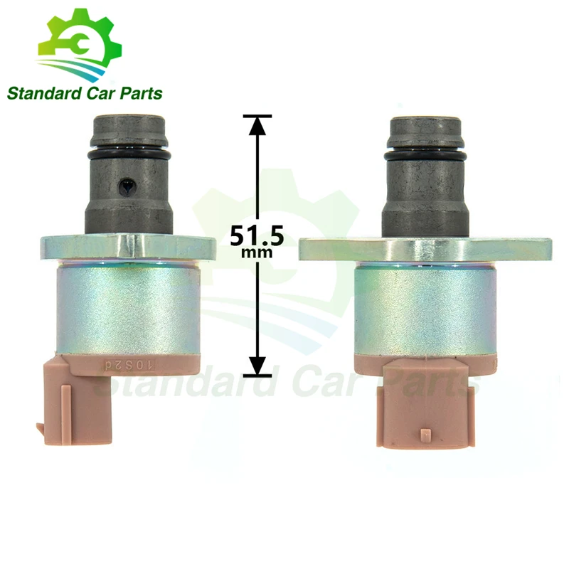 294200-0260 SCV топливный инжекторный насос измерение давления всасывания