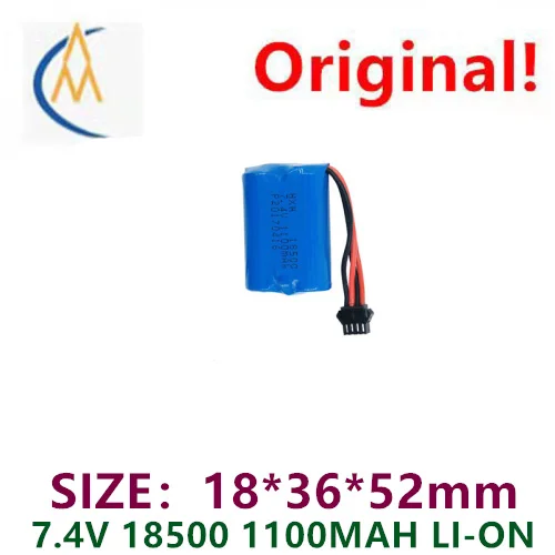Battery Toys Durable