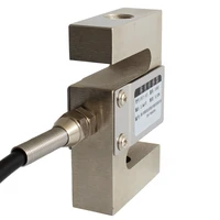 s type force transducers pull force sensor tension measuring pressure transmitter load cell 10kg 50kg ton 10t