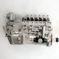 fuel injection pump for weichai engine