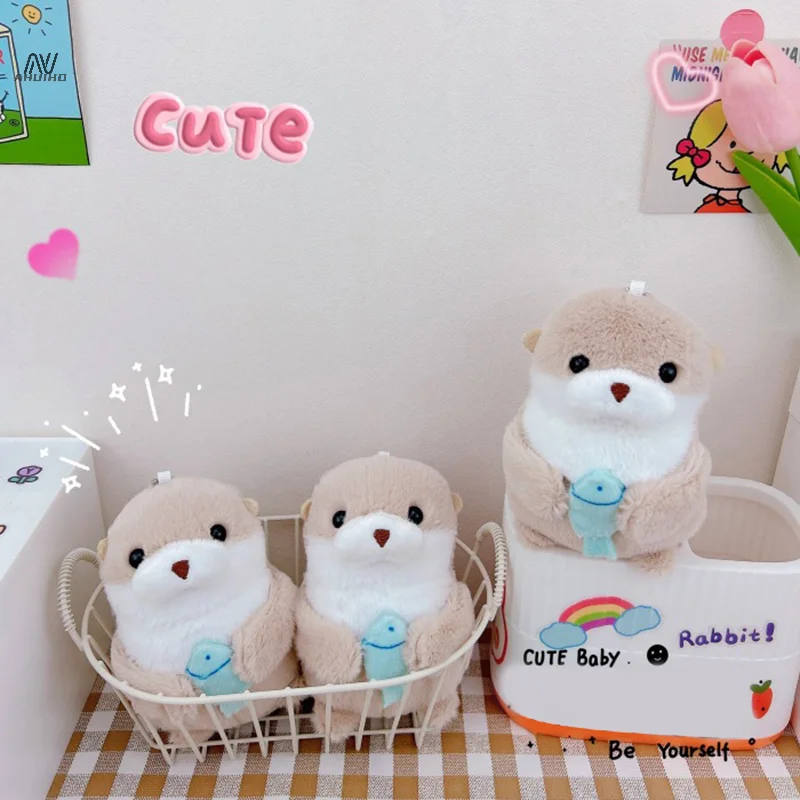 Рюкзак с надписью Otters