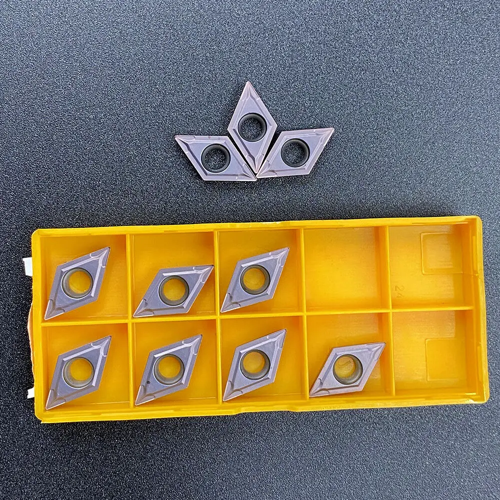 Рисунок 4 - DCMT11T304 dcmt32.0