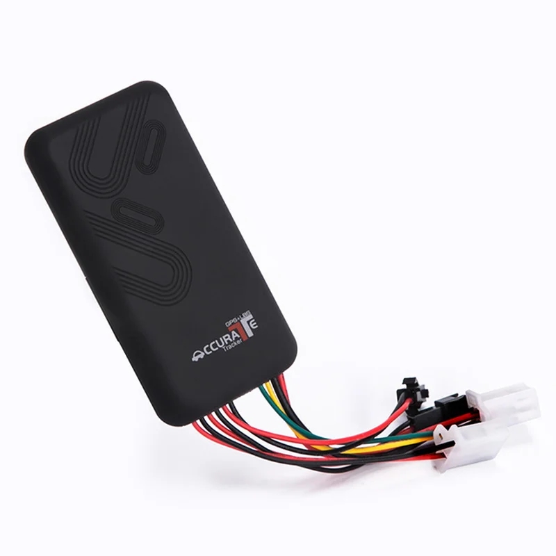 

Motocycle GPS Tracker TK100 Mini Vehicle GSM GPRS GPS tracker SOS alarm ACC Anti-theft alarm Remote cut oil or circuit