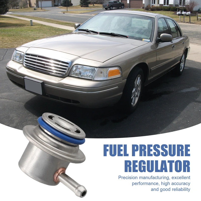 AJ03-20180A fpd21 регулятор давления топлива для Ford Ranger DISPATCH Mazda Tribute MPV 6 B3000 Lincoln Town