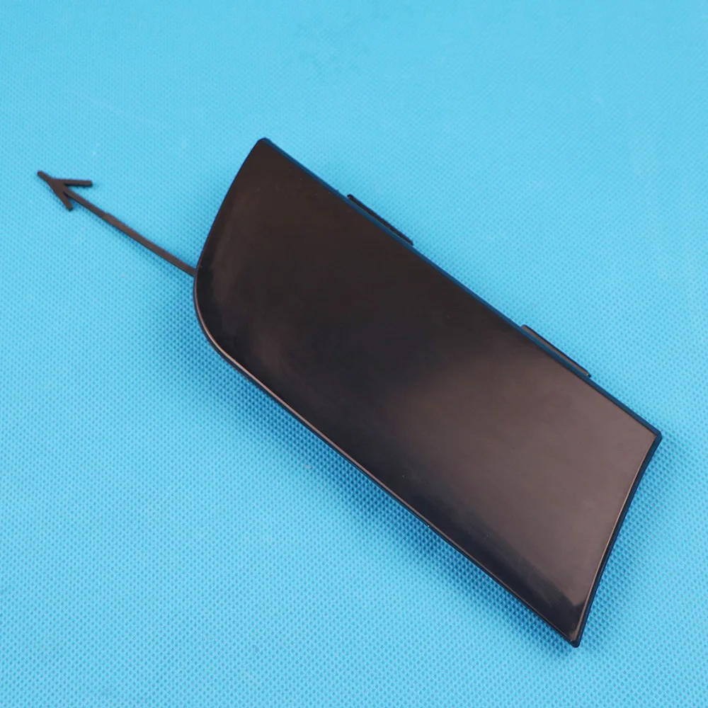 Передний бампер 4F0807441 буксировочный крючок накладка на глаза крышка для выпечки