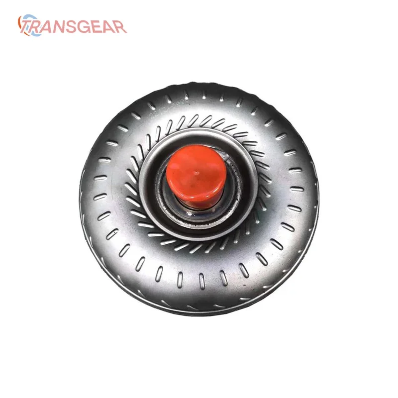 WWT U760E хорошее качество коробка передач жесткая часть преобразователь крутящего