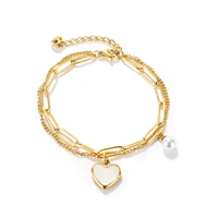 design earring studs elegant fashion women jewelry girl gifts nice ttb22706 bracelet for women jewelry