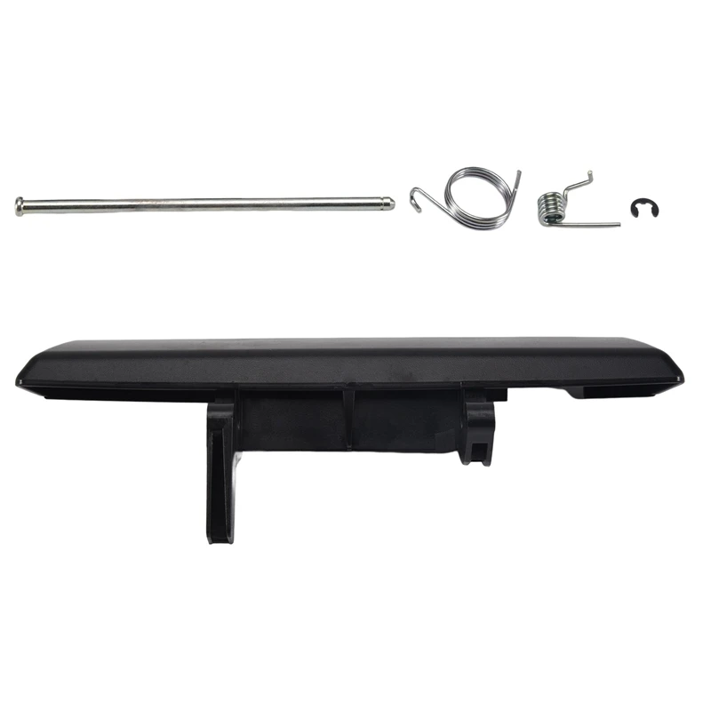 2X 90606-EA810 90606-EB705 Автомобильная задняя дверь ручка багажника для Nissan Frontier Navara D40