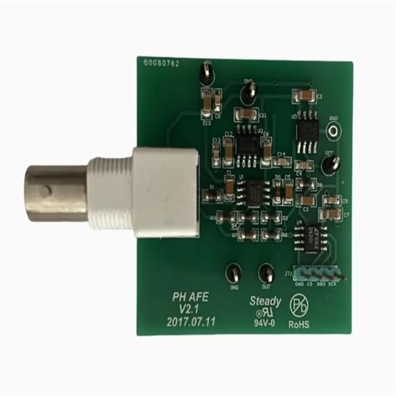 PH модуль сверхвысокой точности обнаружения печатная плата модуля обучающая