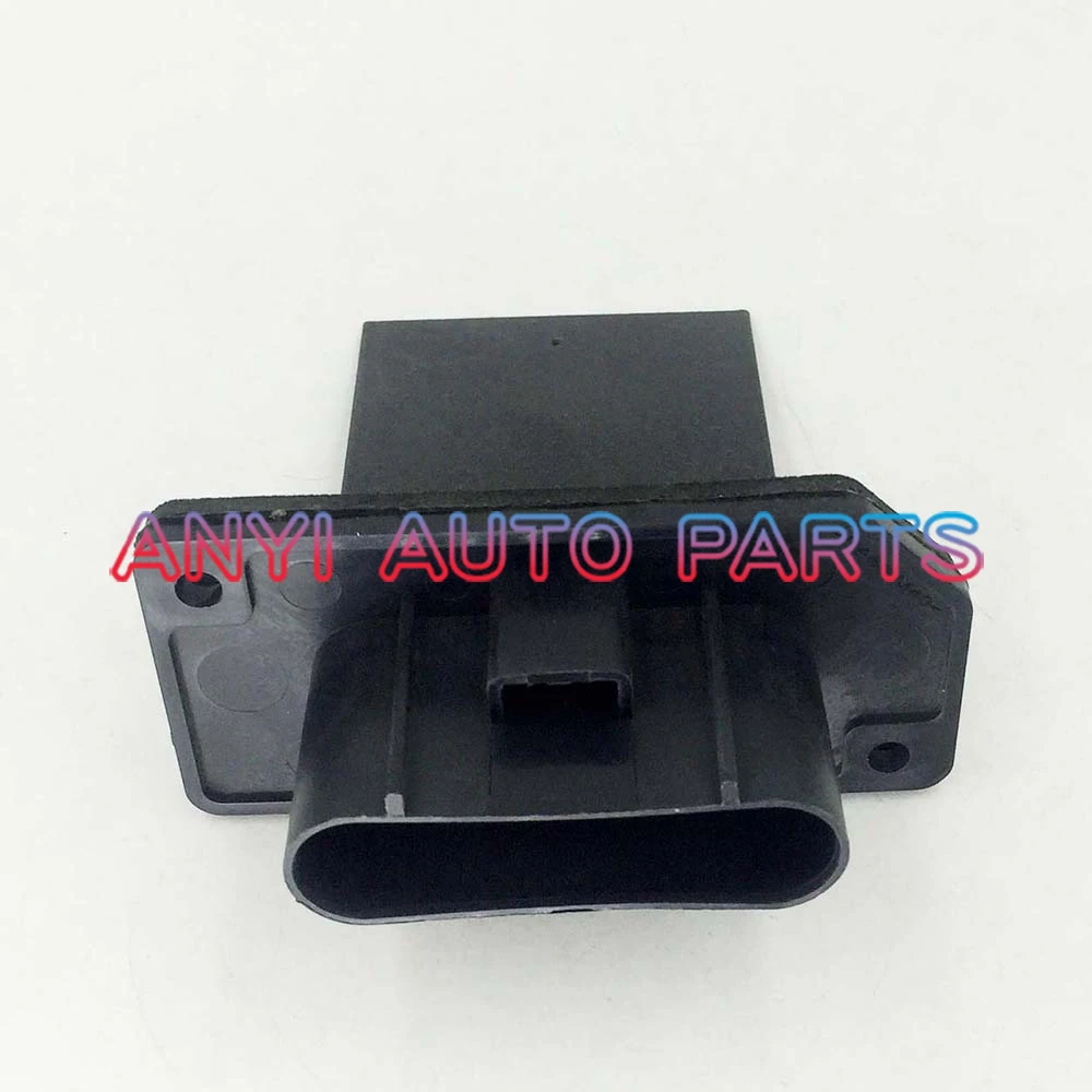 RE169 4L2Z-19A706-AA 4L2Z19A706AA RU381 вентилятора отопителя резистор мотора для FORD