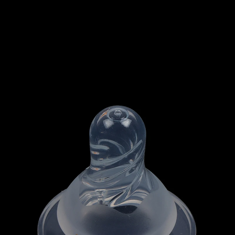 Рисунок 4 - Натуральная гибкая мягкая силиконовая соска