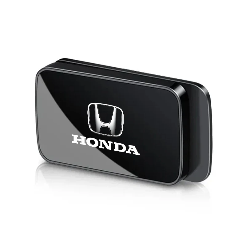 

Магнитный автомобильный держатель ремня безопасности, аксессуары для стабилизатора для Honda Accord Odyssey Civic Crv Envix Crider City Jade Hrv Vezel Jazz