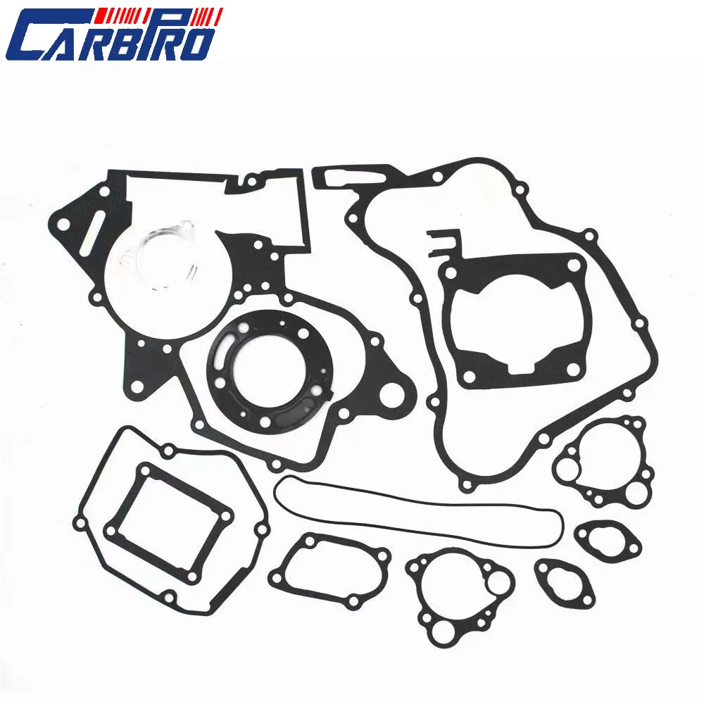 

Complete Gasket Kit Set for HONDA CR250R 2002-2004 cr 250
