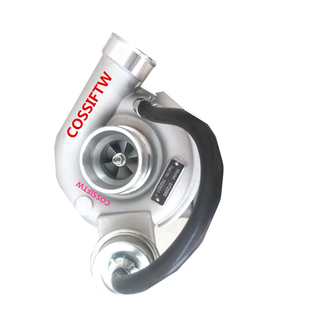 

turbocharger 762931 762931-5001S 762931-0001 32006083 320/06047 320/06161 320/06159 for JCB Scout 4.4L