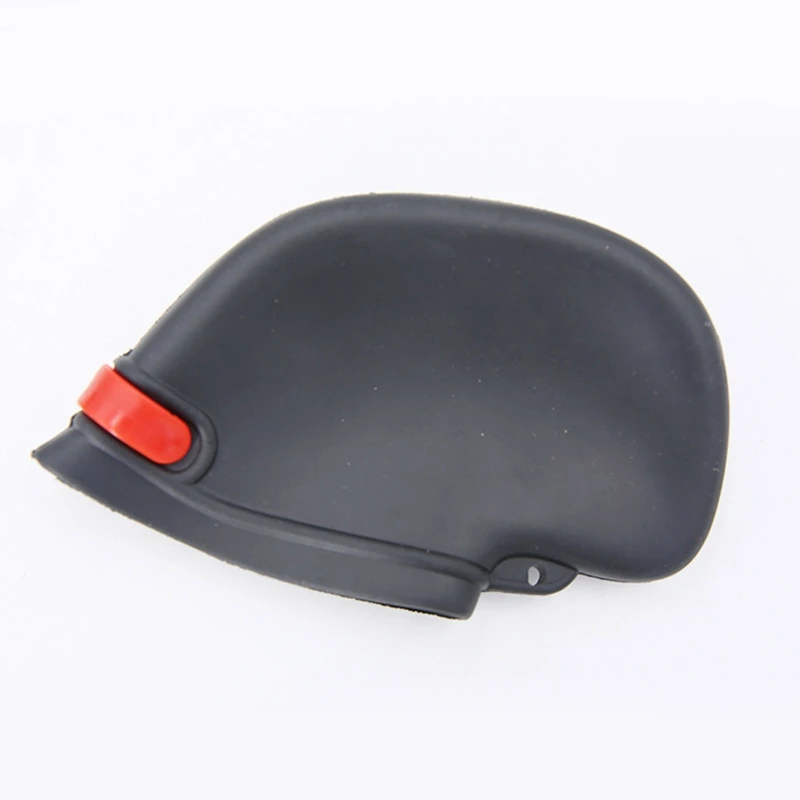 

PVC Golf Iron Head Protector Cover Wear Resistant Durable Club Protective Cover 9 Pcs/set Soft Anti Deformed Golf Supply