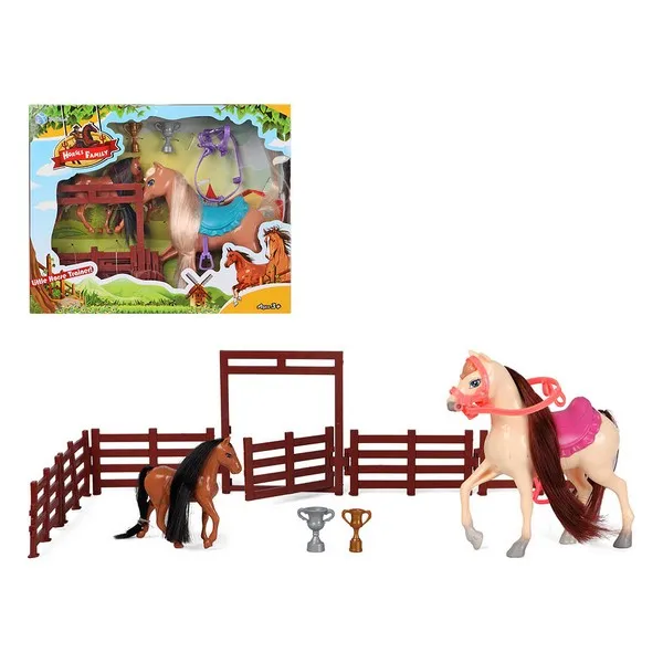 Horses Little Family 118343 | Игрушки и хобби