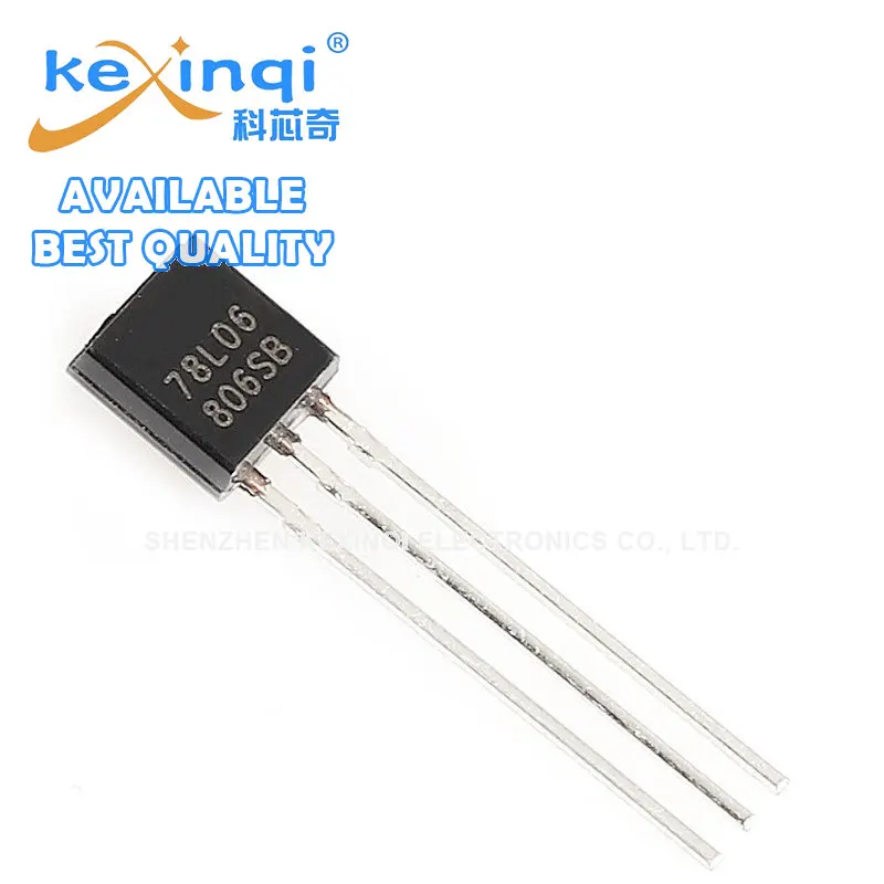 50 шт., прямые подключения CJ78L05 78L09 WS78L05 78L06 78L08 78L09 78L12 78L15 TO-92