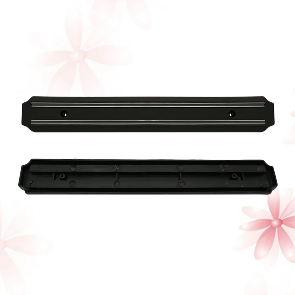 

Magnetic Kitchen Holder Wall Organizer Utensil Strip Bar Rack Block Magnetsupply Tool Holders