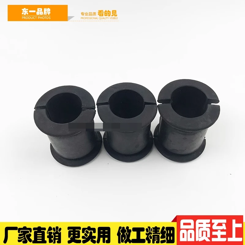 Масляная труба с резиновой втулкой для экскаватора Komatsu PC 120/200/300/360/400/450-6-7-8