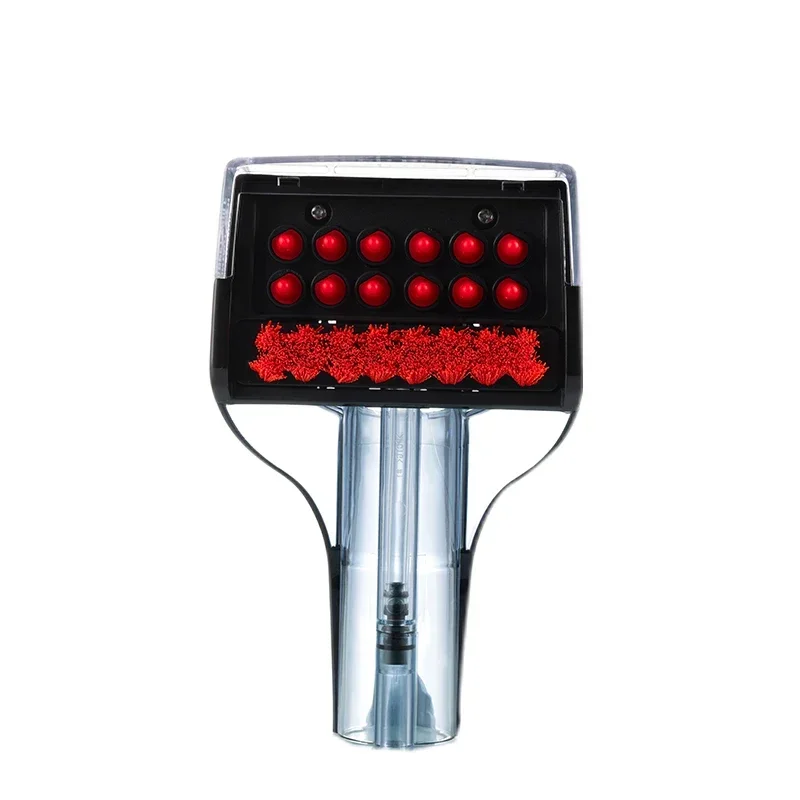 BISSELL Специальная насадка-щетка для машины чистки ткани 3698Z 36985 1558Z пылесоса