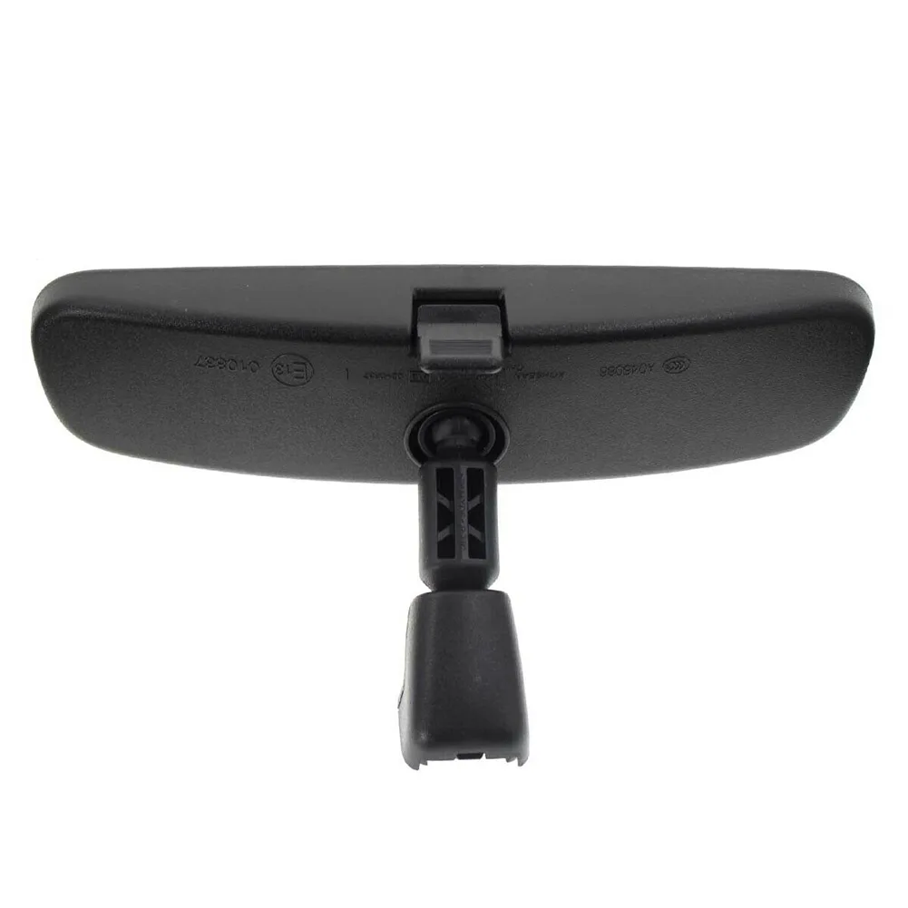 New Interior Rearview Mirror C	