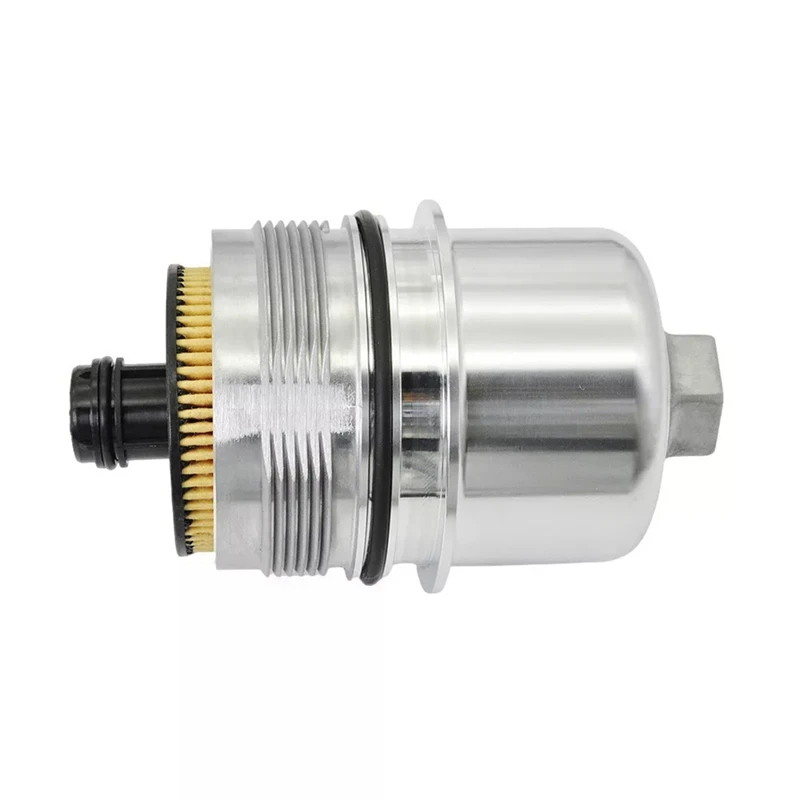 Автомобильный масляный топливный фильтр 68507598AA для RAM 1500 Eco Diesel 2020 L 2022-