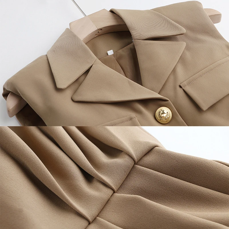 Летнее крутое коричневое однотонное красивое приталенное боди Dolly Drone без