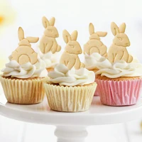 Формочки для печенья#4