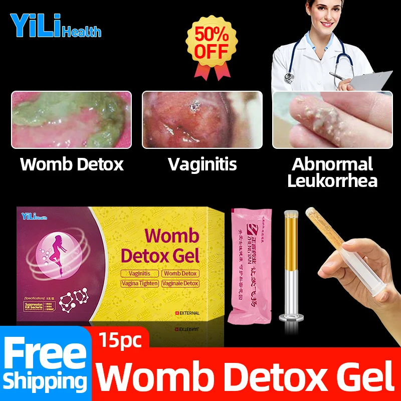 

Гинекологический гинекологический Гель для подтяжки женской вагины