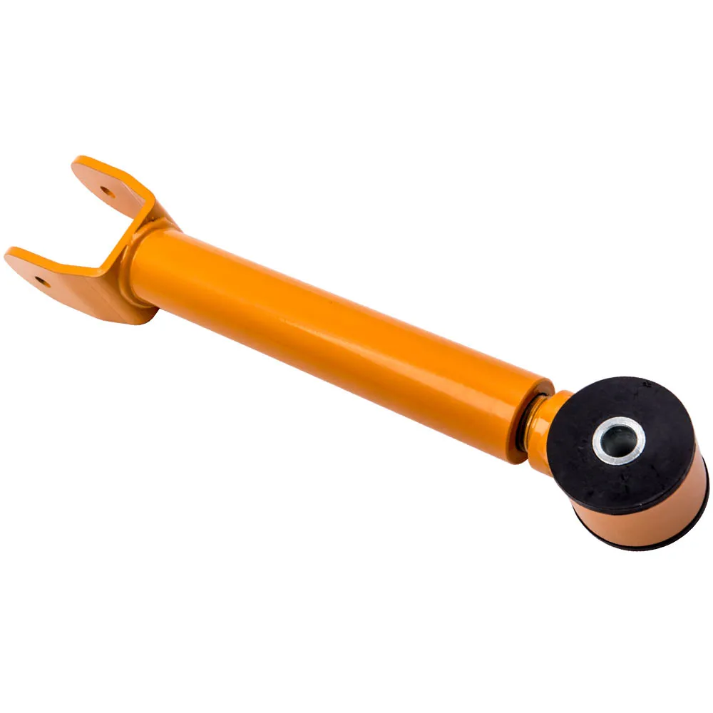 MAXPEEDINGRODS переднее верхнее регулируемое управление для Jeep Grand Cherokee WJ Wrangler 99-04