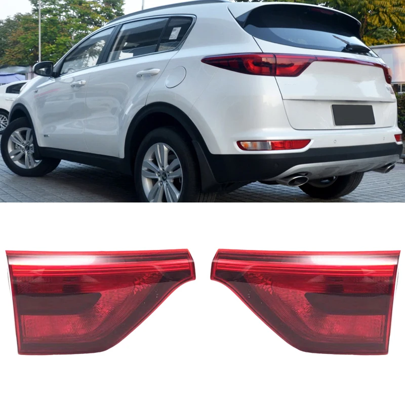 Задний тормоз для KIA KX5 Sportage 2016 2017 2018