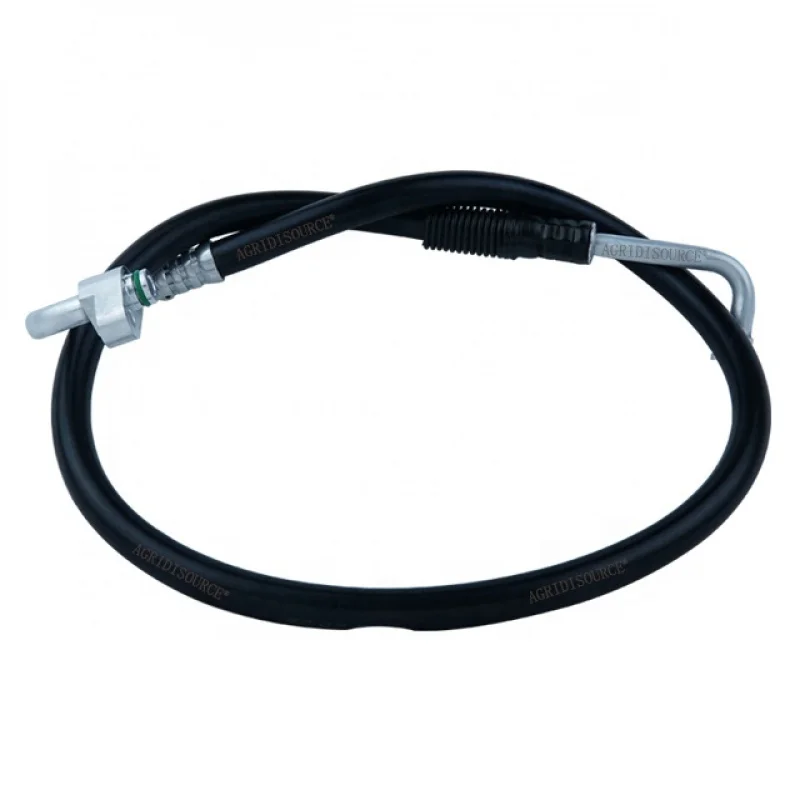 TA3C 812020010 Конденсаторный и компрессорный шланг высокого давления для