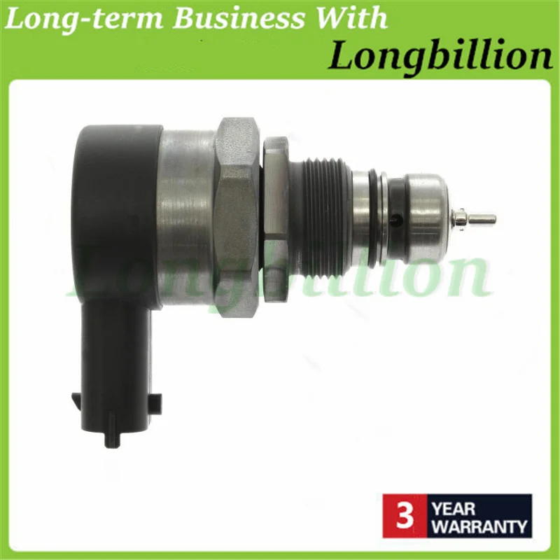 Клапан регулятора давления топлива для Hyundaii Grand Santa Fe K-IA 0281006037 31402-2F000 314022F000