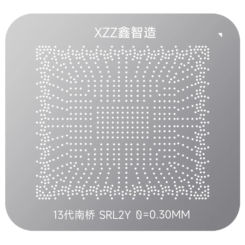 

Паяльная паста и шаровой трафарет для ноутбука SAYTL