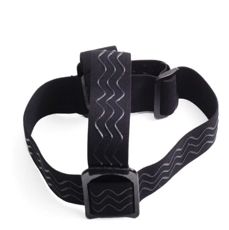 

Head strap mount For Gopro Hero 7 6 5 4 3 Xiaomi yi 4K Sport Action Camera For Eken H9 SJCAM for Go Pro Camera Accessories