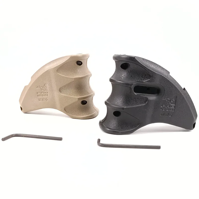 

Tactical MWG Magazine Well Grip for AR15 M16 M4