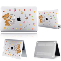 laptop case for apple macbook pro 14 a2442 m1macbook pro 131516 inchmacbook 12 hasp notebook protective shell