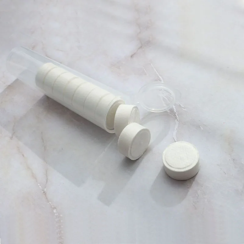 Рисунок 4 - 10 упаковок, одноразовые сжатые