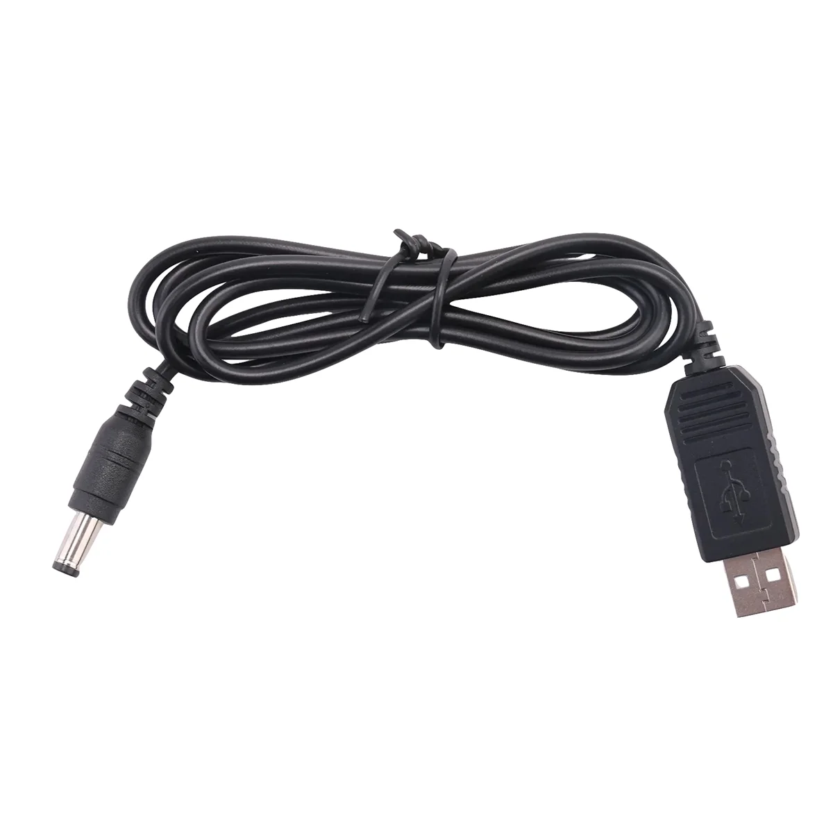 Аккумуляторная батарея с соединителем постоянного тока + USB-кабель 5 В для Sony NP F550
