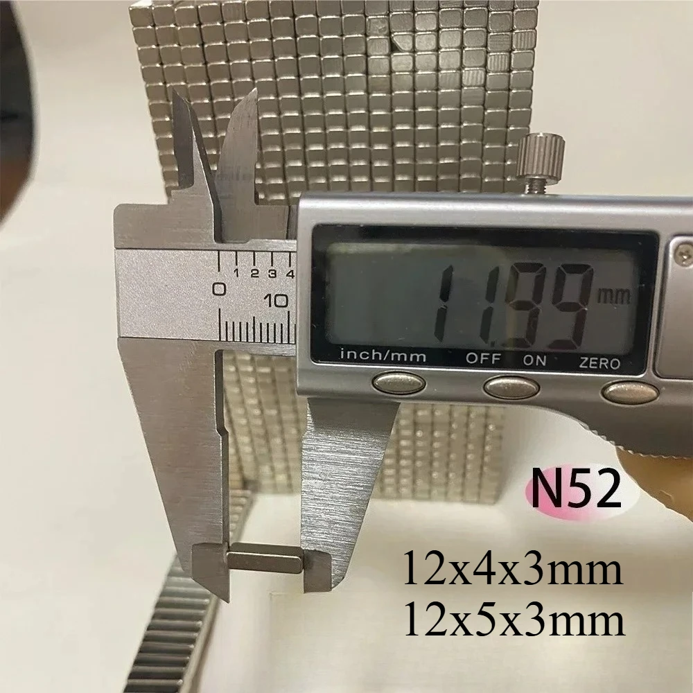 

Магнитный блок для 3D-принтера