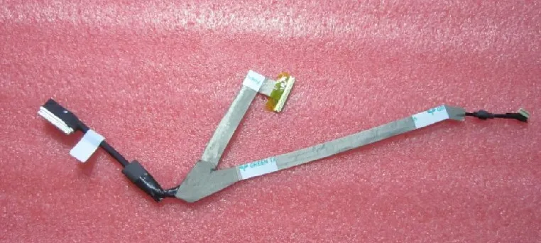 

For Dell MINI 10 10V 1011 1010 1012 1018 1022 PP19S mini10 10.1" laptop LCD LED Display Ribbon cable