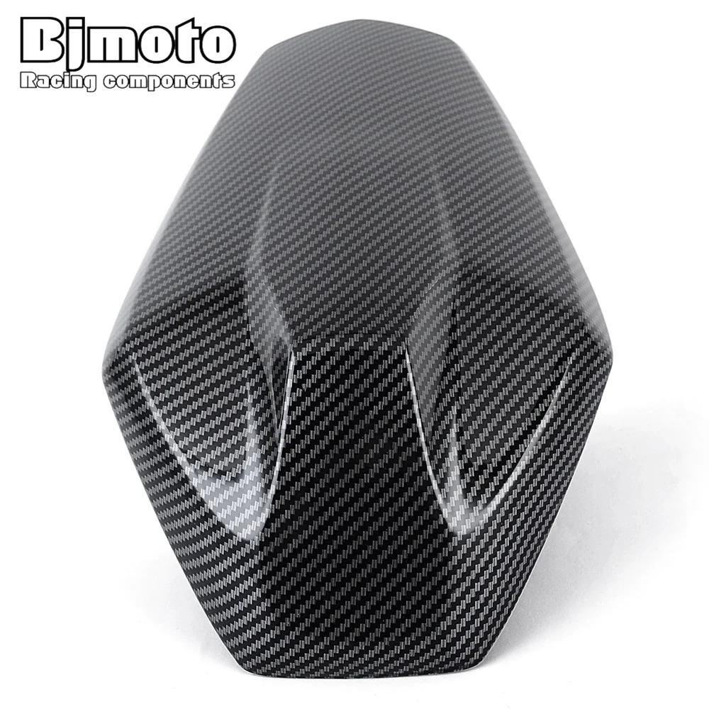 Обтекатель заднего пассажирского сиденья для KAWASAKI Z H2 ZH2 SE 2020 2021 2022 2023